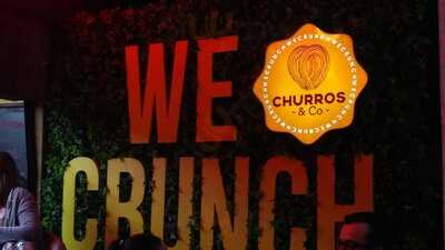 Churros&co
