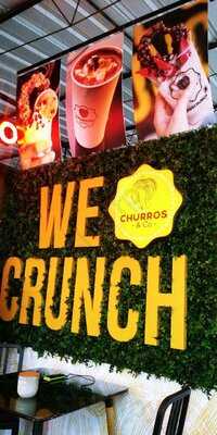 Churros&co