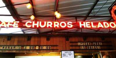 Churros&co