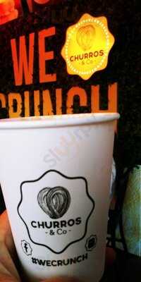 Churros&co