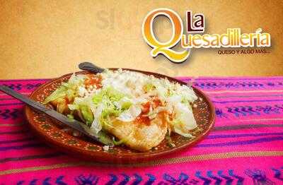 La Quesadillería