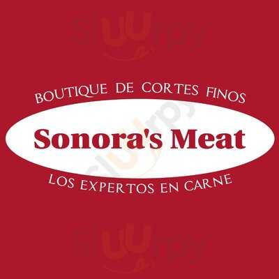 Sonora's Meat