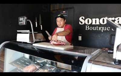 Sonora's Meat