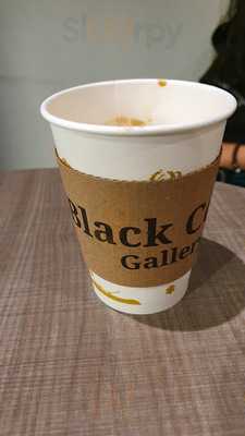 Black Coffee Gallery