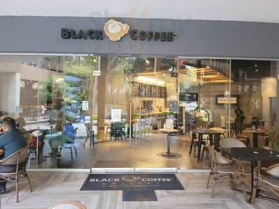 Black Coffee Gallery