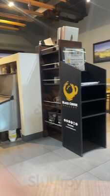 Black Coffee Gallery