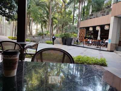 Black Coffee Gallery