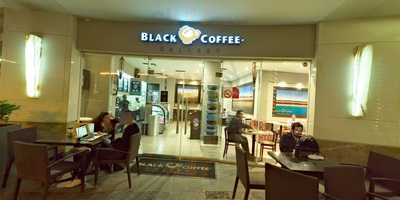 Black Coffee Gallery