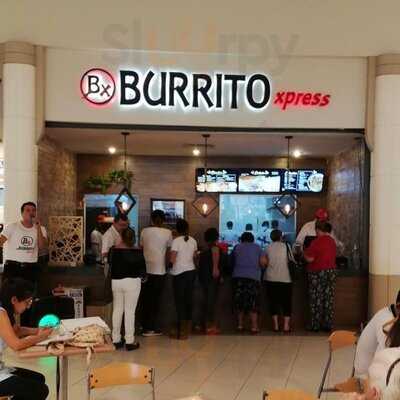 Burrito Xpress