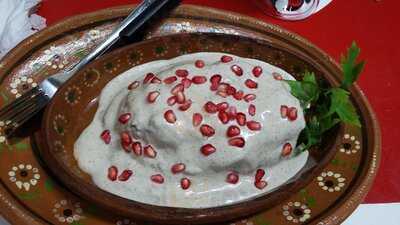 Quesadillas Doña Mago