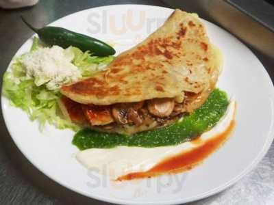 Quesadillas Doña Mago