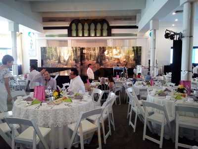 Lebanese Club Of Mérida