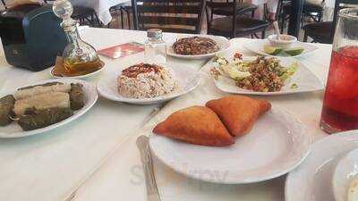 Lebanese Club Of Mérida