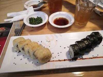 California Konbu Sushi