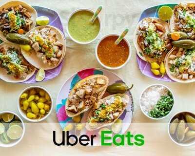 Carnitas Don Enrique