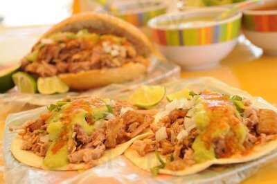 Carnitas Don Enrique