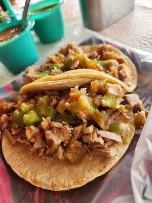 Carnitas Don Enrique