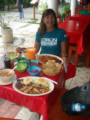 Restaurante Atotonilco