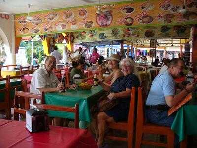 Restaurante Atotonilco
