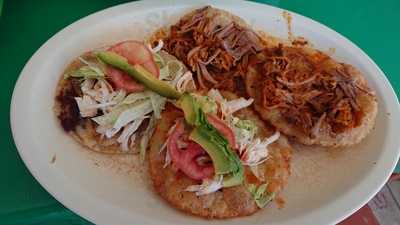 Restaurante Atotonilco