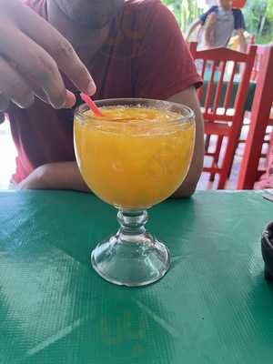 Restaurante Atotonilco