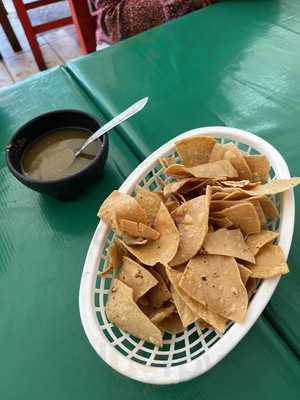 Restaurante Atotonilco