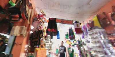 Restaurante Atotonilco