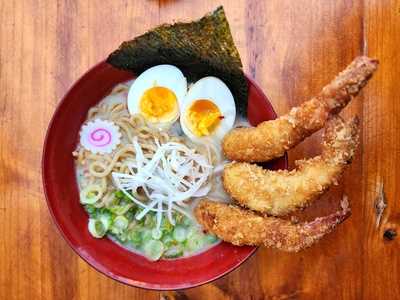 Otaku Ramen