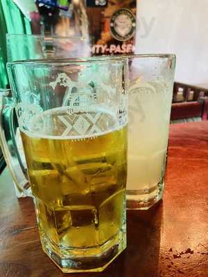 Mccarthy´s Irish Club