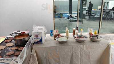 Lonches Bañados Leo