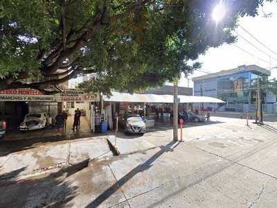 Lonches Bañados Leo