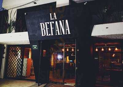 La Befana