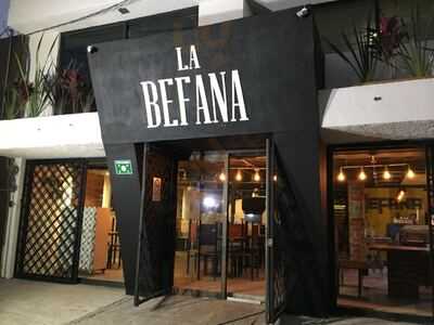 La Befana