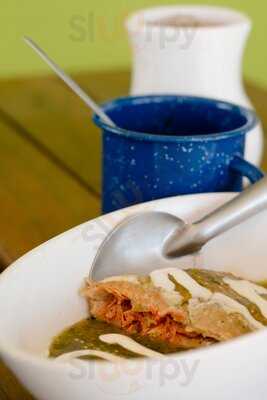 Con O Sin Queso, Quesadillas