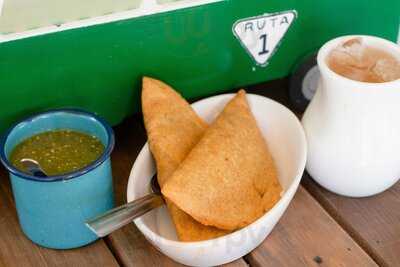 Con O Sin Queso, Quesadillas