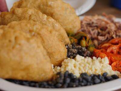 Con O Sin Queso, Quesadillas