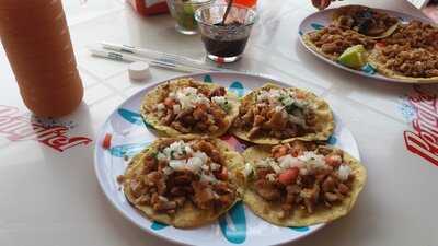 Taqueria Yucatán
