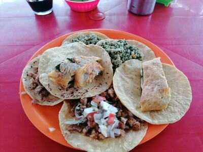 Taqueria Yucatán