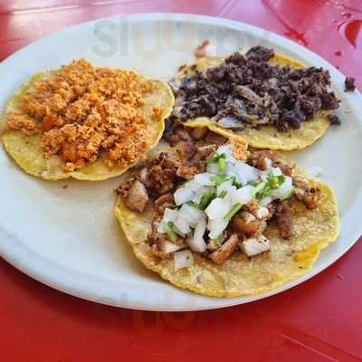 Taqueria Yucatán