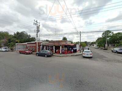 Taqueria Yucatán