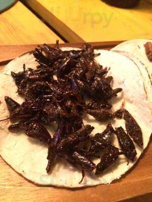 La Sabina Mezcalería