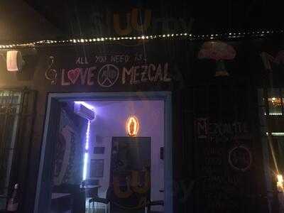 La Sabina Mezcalería