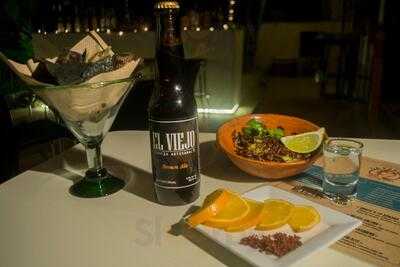 La Sabina Mezcalería