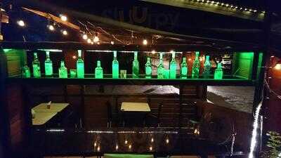 La Sabina Mezcalería