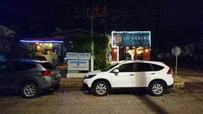 La Sabina Mezcalería