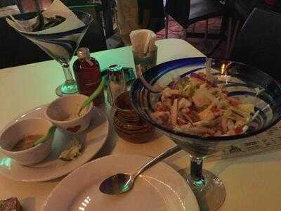 La Sabina Mezcalería