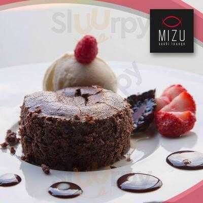 Mizu Sushi Lounge