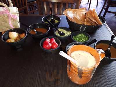 Las Originales Carnes En Su Jugo Desde 1972