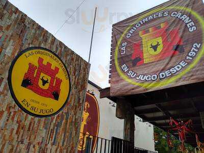 Las Originales Carnes En Su Jugo Desde 1972