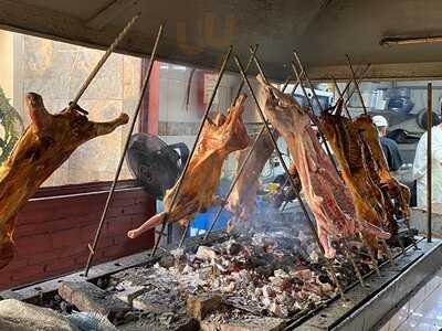 Restaurante Nuevo Leon